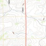 Dog Mountain, CO (2013, 24000-Scale) Preview 2