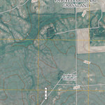 Dolan Spring, CO (2011, 24000-Scale) Preview 2