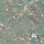 Dolan Spring, CO (2011, 24000-Scale) Preview 3