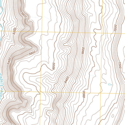 Dolores Point North, CO-UT (2011, 24000-Scale) Preview 2