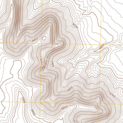 Dolores Point North, CO-UT (2011, 24000-Scale) Preview 3