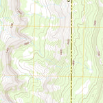 Dolores Point North, CO-UT (2013, 24000-Scale) Preview 2