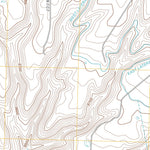 Dolores West, CO (2011, 24000-Scale) Preview 3