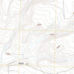Dolores West, CO (2013, 24000-Scale) Preview 2
