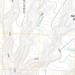 Dolores West, CO (2013, 24000-Scale) Preview 3