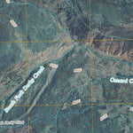 Dome Peak, CO (2011, 24000-Scale) Preview 3