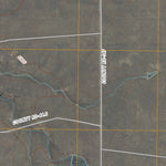 Doss Canyon South, CO (2010, 24000-Scale) Preview 2