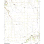 Doss Canyon South, CO (2013, 24000-Scale) Preview 1