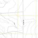 Doss Canyon South, CO (2013, 24000-Scale) Preview 2