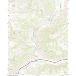 Dotsero, CO (2013, 24000-Scale) Preview 1