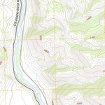 Dotsero, CO (2013, 24000-Scale) Preview 2