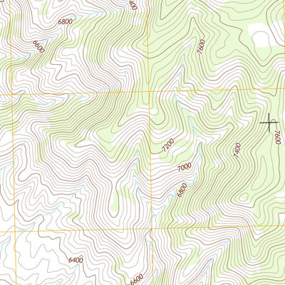 Dotsero, CO (2013, 24000-Scale) Preview 3