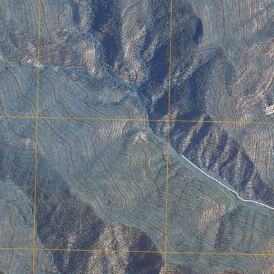 Douglas Pass, CO (2010, 24000-Scale) Preview 2