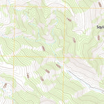 Douglas Pass, CO (2013, 24000-Scale) Preview 2