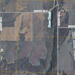 Dove Creek, CO (2010, 24000-Scale) Preview 3