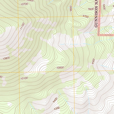 Doyleville, CO (2013, 24000-Scale) Preview 3