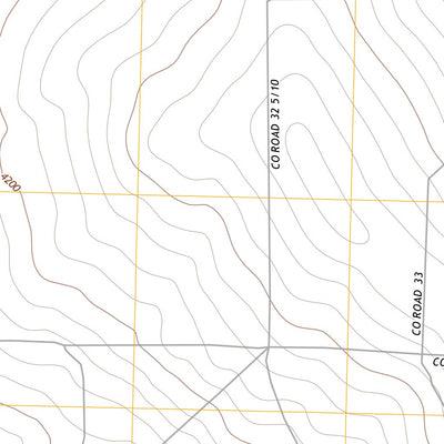 Dripping Spring, CO (2013, 24000-Scale) Preview 2