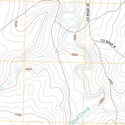 Dripping Spring, CO (2013, 24000-Scale) Preview 3