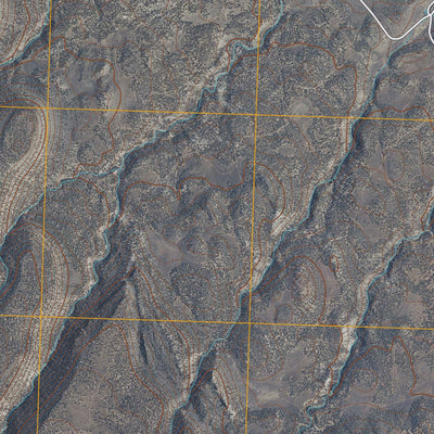 Dry Creek Basin, CO (2010, 24000-Scale) Preview 3