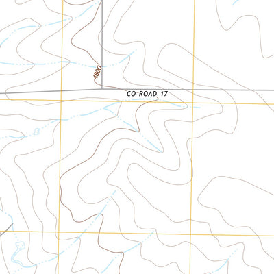 Dry Gulch, CO (2013, 24000-Scale) Preview 2