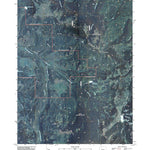 Dunckley Pass, CO (2011, 24000-Scale) Preview 1