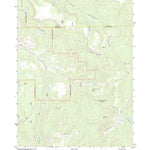 Dunckley Pass, CO (2013, 24000-Scale) Preview 1