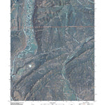 Durango East, CO (2011, 24000-Scale) Preview 1