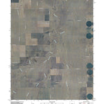 Durkee Creek NW, CO (2010, 24000-Scale) Preview 1