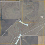 Durkee Creek NW, CO (2010, 24000-Scale) Preview 2
