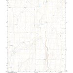 Durkee Creek NW, CO (2013, 24000-Scale) Preview 1