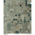 Durkee Creek SE, CO-KS (2010, 24000-Scale) Preview 1