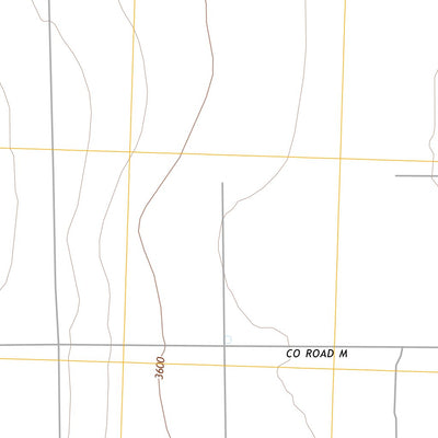 Durkee Creek SE, CO-KS (2013, 24000-Scale) Preview 2