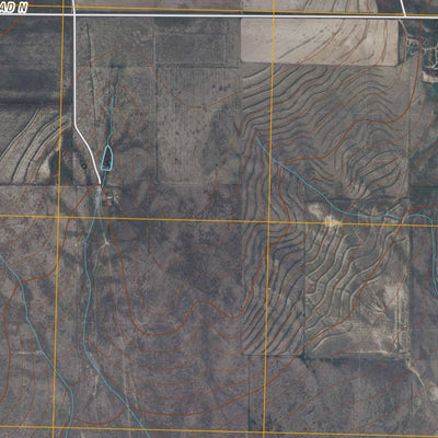 Eads, CO (2010, 24000-Scale) Preview 2