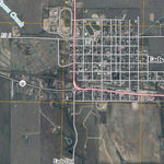 Eads, CO (2010, 24000-Scale) Preview 3