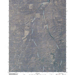 East Timberlake Creek, CO (2010, 24000-Scale) Preview 1