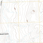 East Timberlake Creek, CO (2013, 24000-Scale) Preview 2