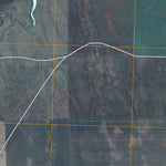 East Of Rock Creek, CO (2010, 24000-Scale) Preview 2