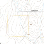 East Of Rock Creek, CO (2013, 24000-Scale) Preview 3