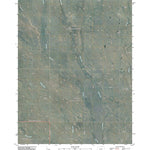 Eastman Creek South, CO (2011, 24000-Scale) Preview 1