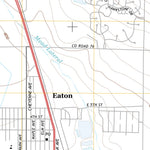 Eaton, CO (2013, 24000-Scale) Preview 3