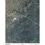 Eaton Reservoir, CO-WY (2011, 24000-Scale) Preview 1