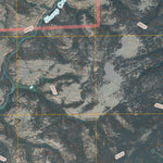 Eaton Reservoir, CO-WY (2011, 24000-Scale) Preview 3