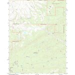 Eaton Reservoir, CO-WY (2013, 24000-Scale) Preview 1