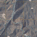 Echo, CO (2010, 24000-Scale) Preview 3