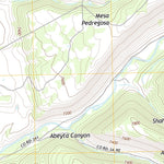 Edith, CO-NM (2013, 24000-Scale) Preview 3