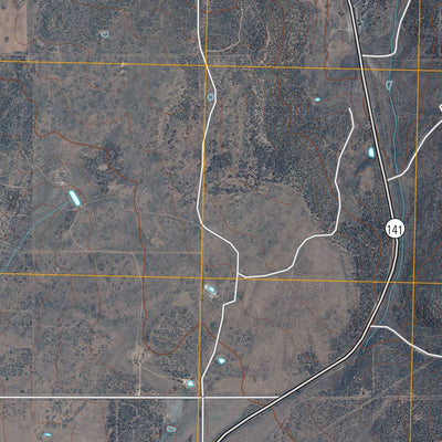 Egnar, CO (2010, 24000-Scale) Preview 2