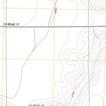 Elba SW, CO (2013, 24000-Scale) Preview 2