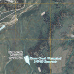 Elbert, CO (2010, 24000-Scale) Preview 2