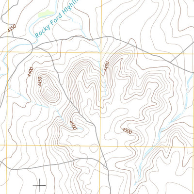 Elder, CO (2013, 24000-Scale) Preview 3