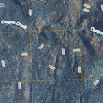 Electra Lake, CO (2011, 24000-Scale) Preview 3